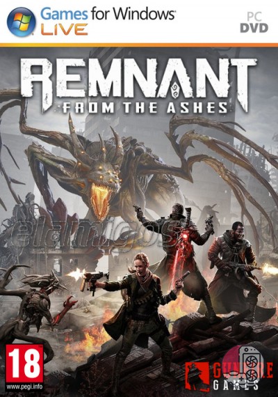 download Remnant: From the Ashes Complete Edition