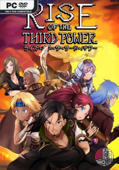 download Rise of the Third Power