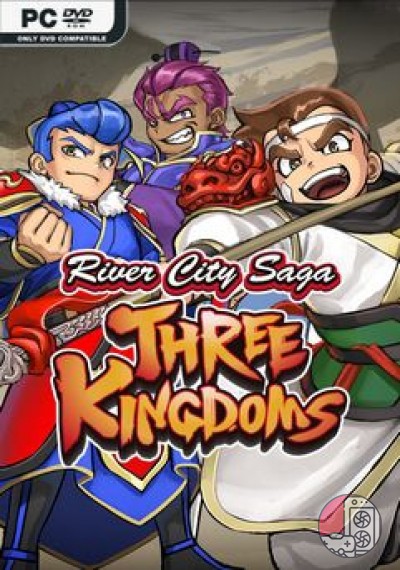download River City Saga: Three Kingdoms
