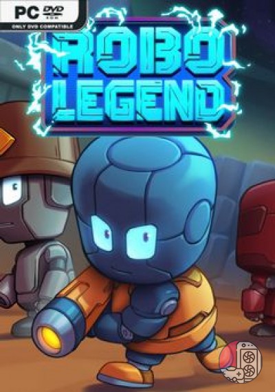 download Robo Legend