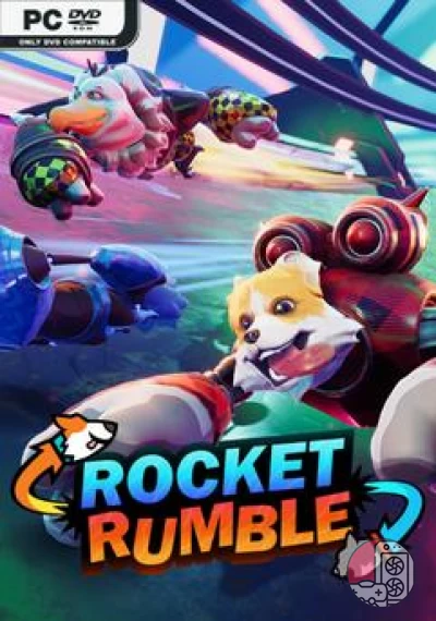 download Rocket Rumble