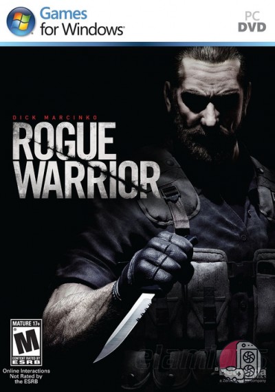 download Rogue Warrior