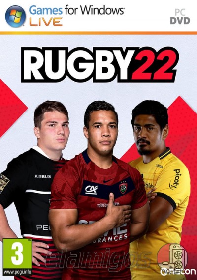 download Rugby 22