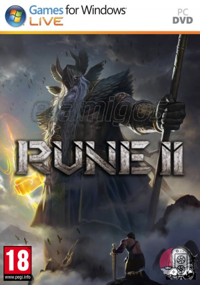 download Rune II