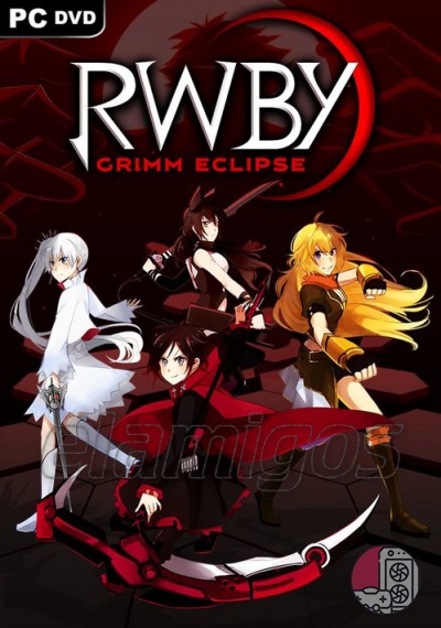 download RWBY: Grimm Eclipse