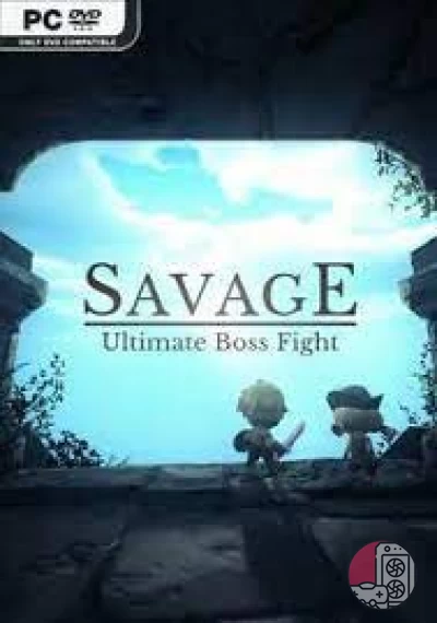 download Savage: Ultimate Boss Fight