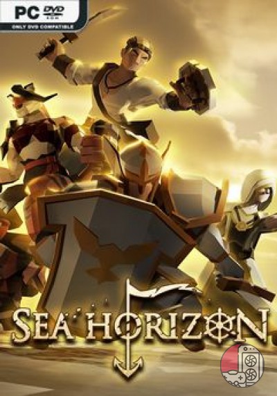 download Sea Horizon