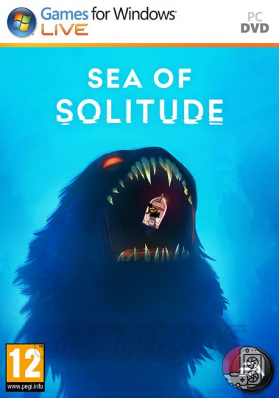 download Sea of Solitude