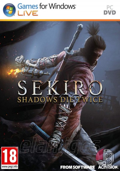 download Sekiro Shadows Die Twice
