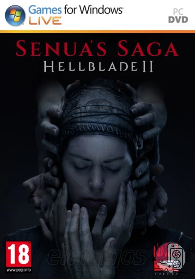 download Senuas Saga Hellblade II