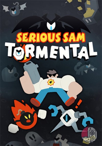 download Serious Sam: Tormental