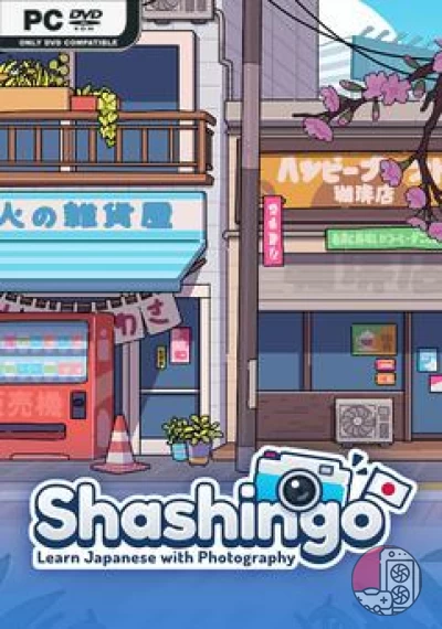 download Shashingo: Learn Japanese with Photography