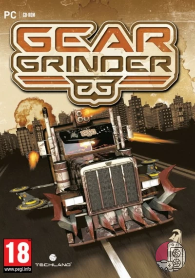 download Sledgehammer / Gear Grinder
