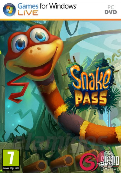 download Snake Pass