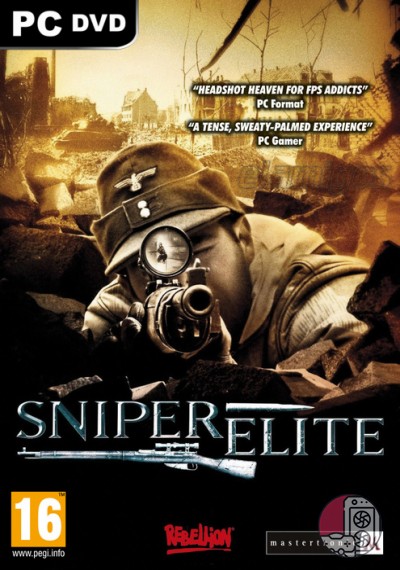 download Sniper Elite: Berlin 1945