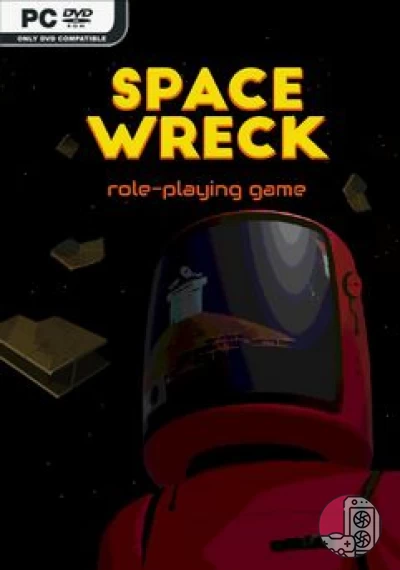 download Space Wreck