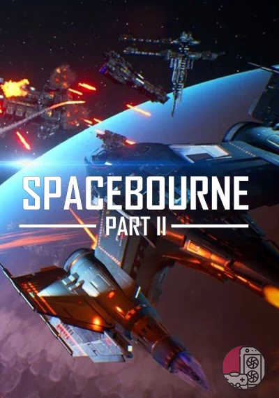 download SpaceBourne 2
