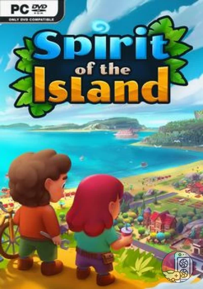 download Spirit Island