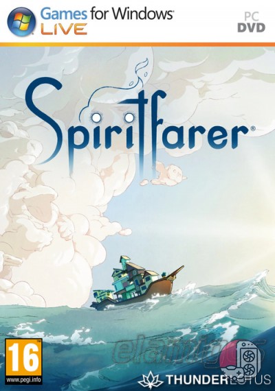 download Spiritfarer
