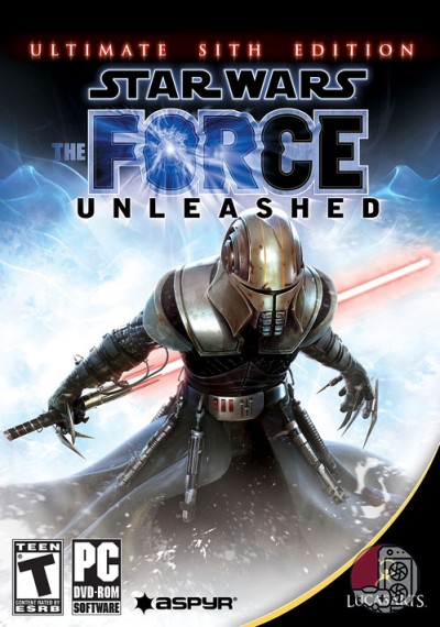 download Star Wars: The Force Unleashed Collection