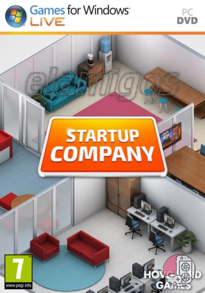 download Startup Company