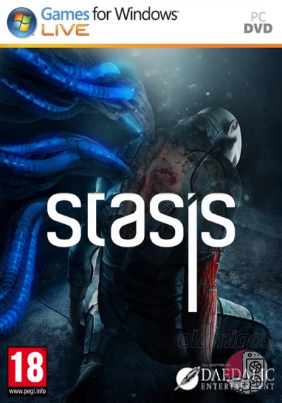 download Stasis Deluxe Edition