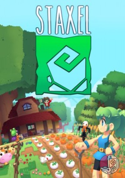 download Staxel