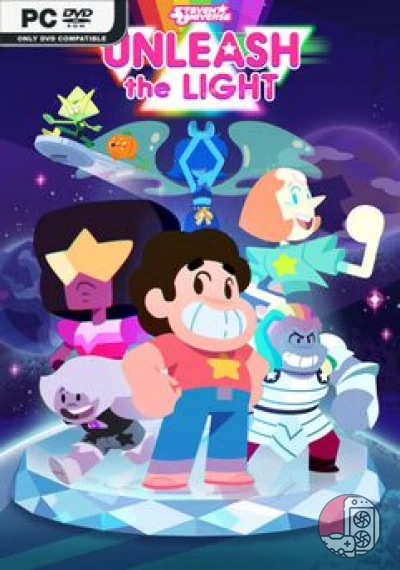 download Steven Universe: Unleash the Light