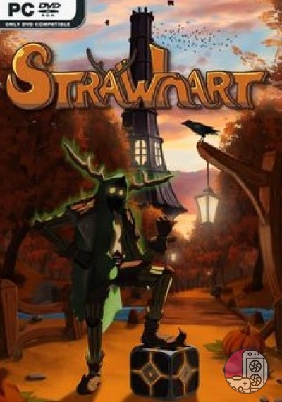 download Strawhart