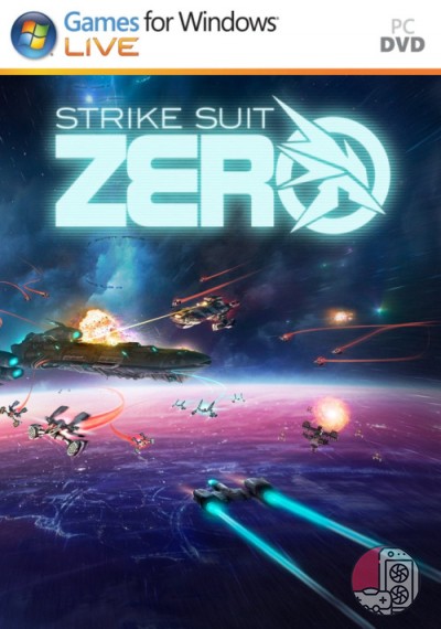 download Strike Suit Zero