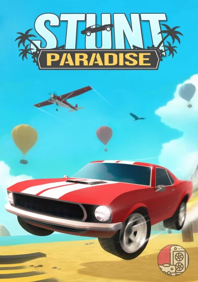 download Stunt Paradise