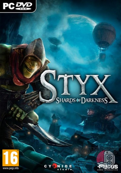 download Styx: Shards of Darkness