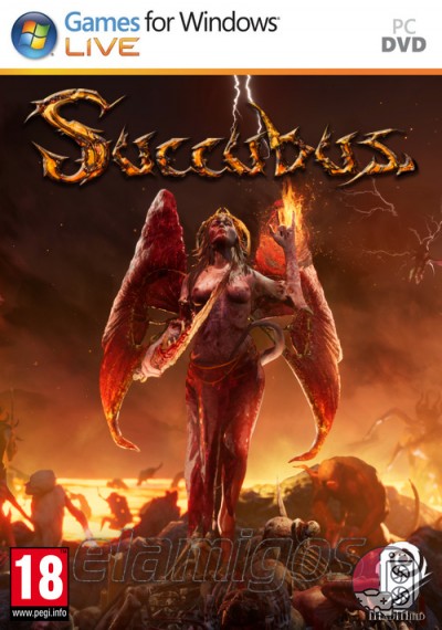download Succubus Ultimate Edition