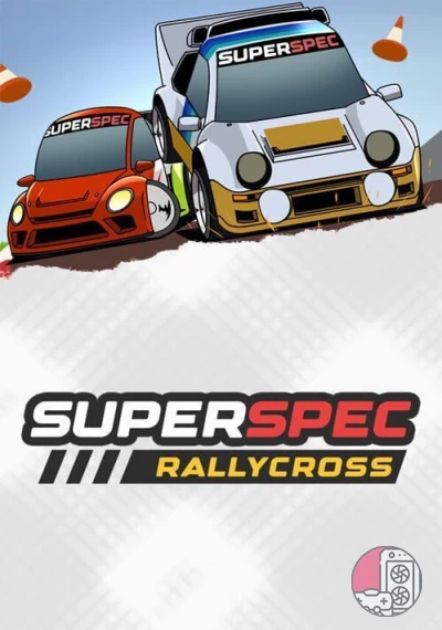 download SuperSpec Rallycross