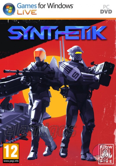 download Synthetik Ultimate Edition