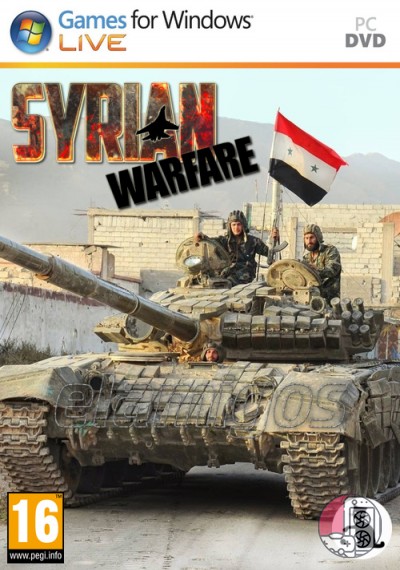 download Syrian Warfare