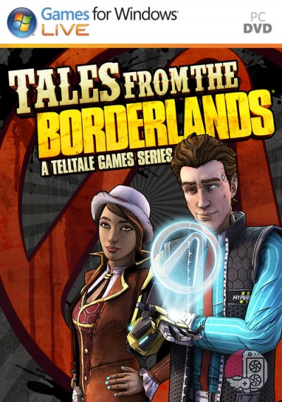 download Tales from the Borderlands