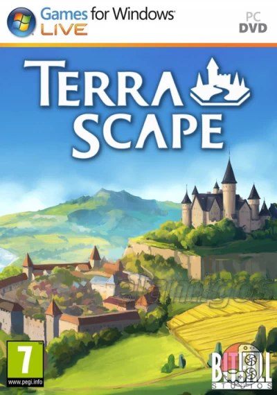 download TerraScape