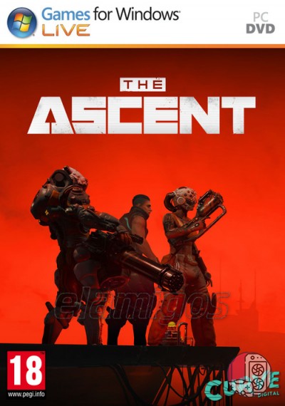download The Ascent