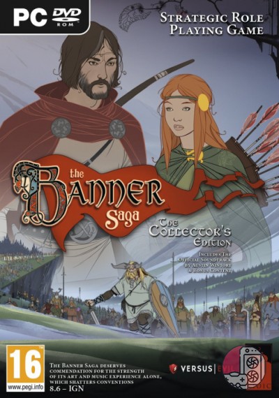 download The Banner Saga