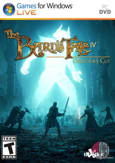 download The Bard’s Tale IV: Barrows Deep Ultimate Edition