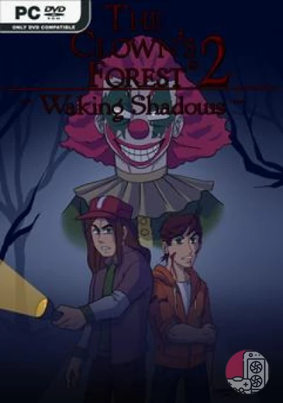 download The Clown's Forest 2: Waking Shadows