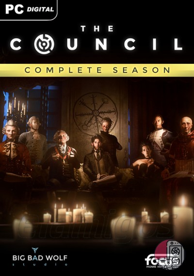 download The Council