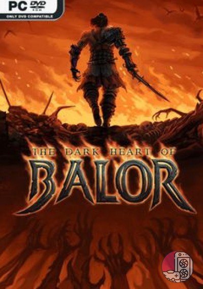 download The Dark Heart of Balor