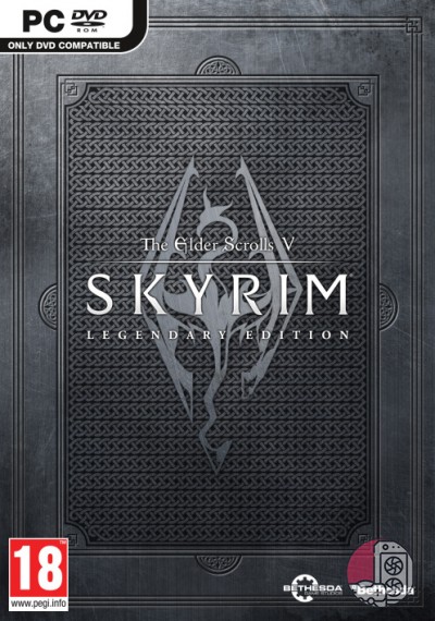 download The Elder Scrolls V: Skyrim - Legendary Edition