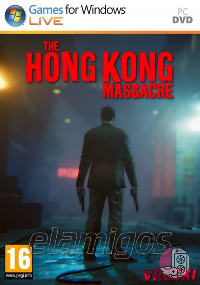 download The Hong Kong Massacre
