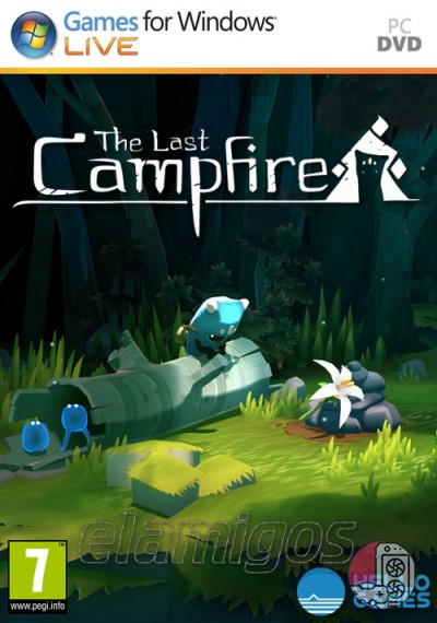 download The Last Campfire