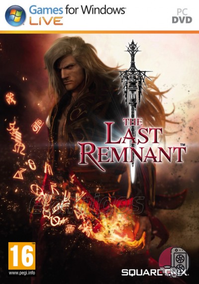 download The Last Remnant