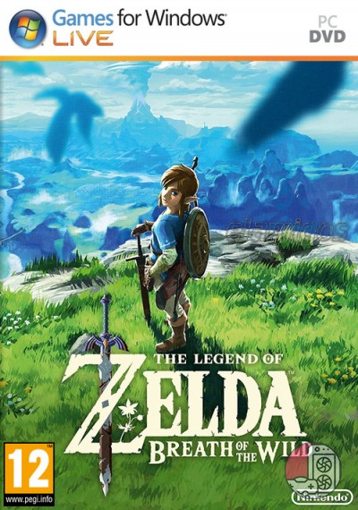 download The Legend of Zelda: Breath of the Wild