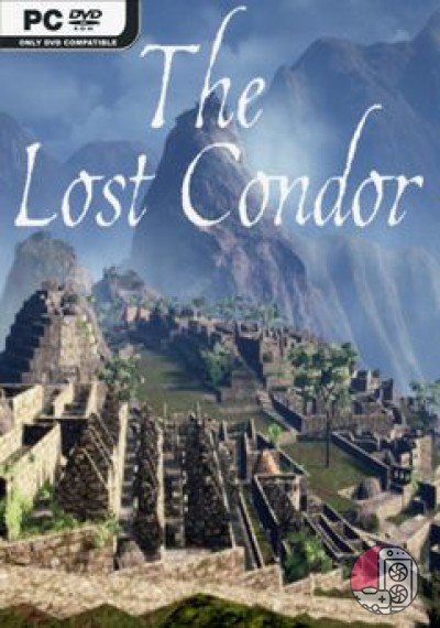 download The Lost Condor: Walking Simulator